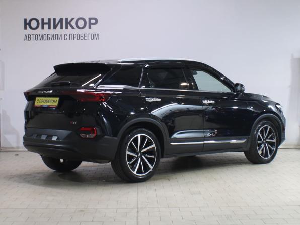 FAW Bestune T77 I с пробегом 2023 года, цена 1 719 000 рублей, 40565 км, внедорожник, Автокод Объявления