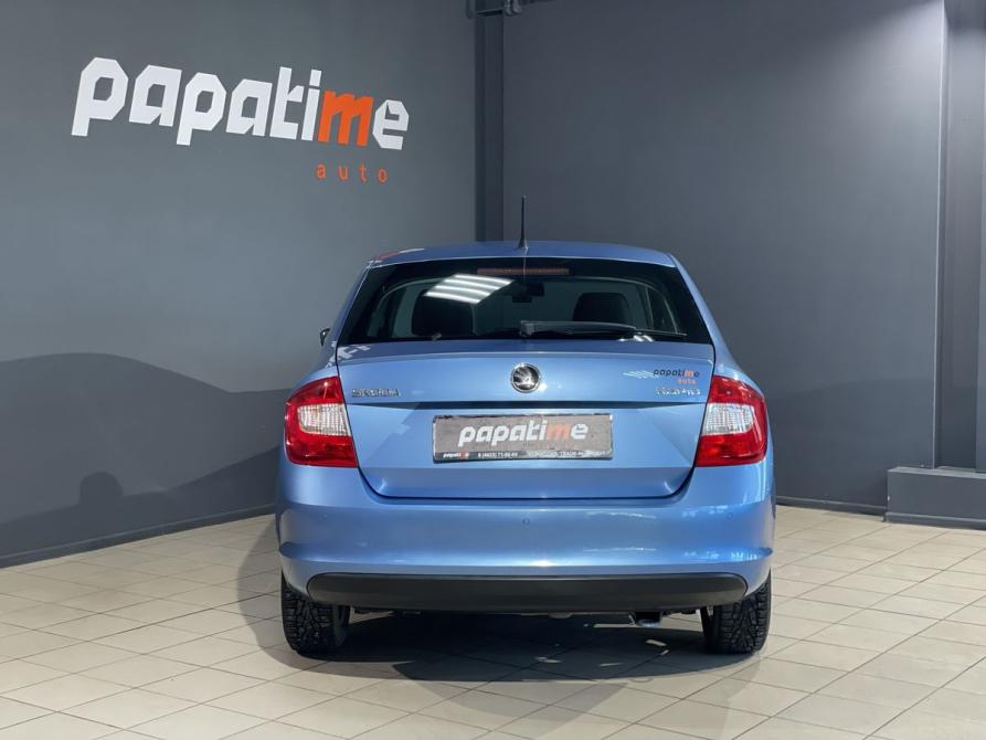Skoda Rapid I Тверь  - изображение 4