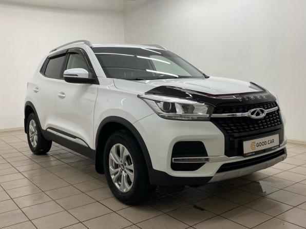 Chery Tiggo 4 I Рестайлинг с пробегом 2022 года, цена 1 450 000 рублей, 44204 км, внедорожник, Автокод Объявления