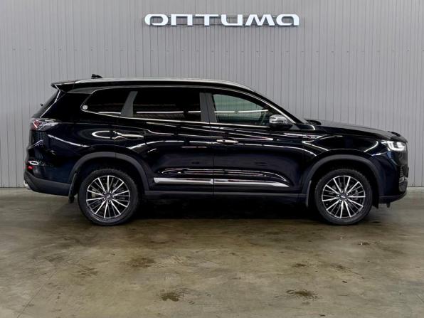 Chery Tiggo 8 Pro Max I с пробегом 2022 года, цена 2 097 000 рублей, 104500 км, внедорожник, Автокод Объявления