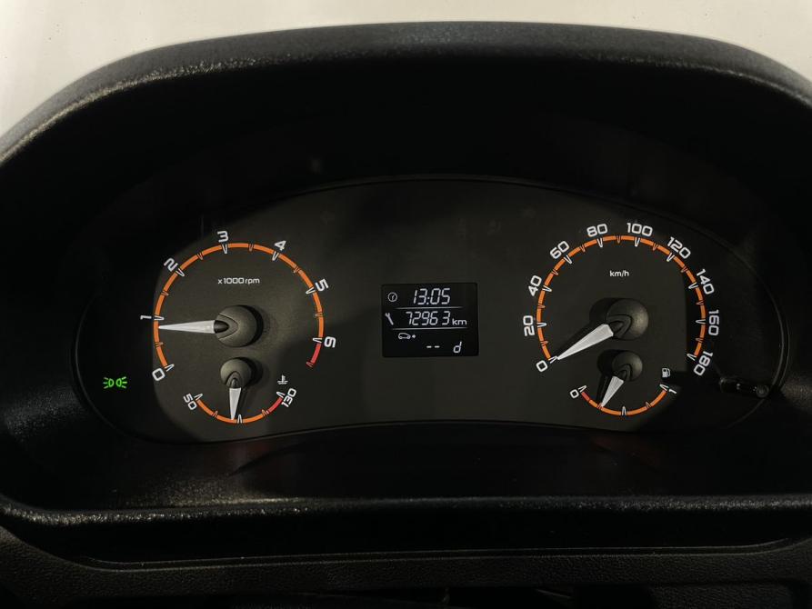 Lada (ВАЗ) 2121 (4x4) I Рестайлинг (2020) Великий Новгород  - изображение 14