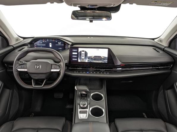 Changan CS55 Plus II с пробегом 2024 года, цена 2 100 000 рублей, 38852 км, внедорожник, Автокод Объявления