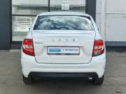 Lada (ВАЗ) Granta I Рестайлинг Москва  - изображение 21