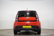 Kia Soul II Рестайлинг Оренбург  - изображение 24