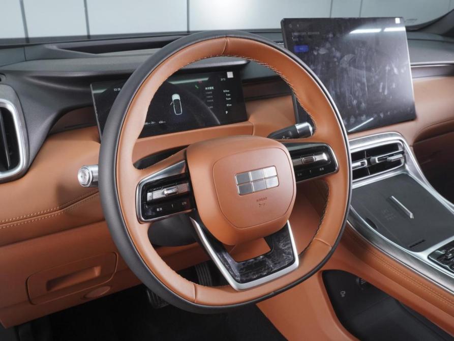 Geely Galaxy M7 Ростов-на-Дону  - изображение 13