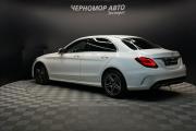 Mercedes-Benz C-Класс IV (W205) Рестайлинг Крым  - изображение 34