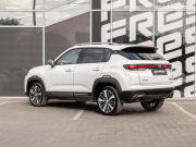 Changan CS35 Plus I Рестайлинг Краснодар  - изображение 24