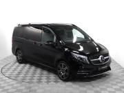 Mercedes-Benz V-Класс III (W447) Рестайлинг Москва  - изображение 28