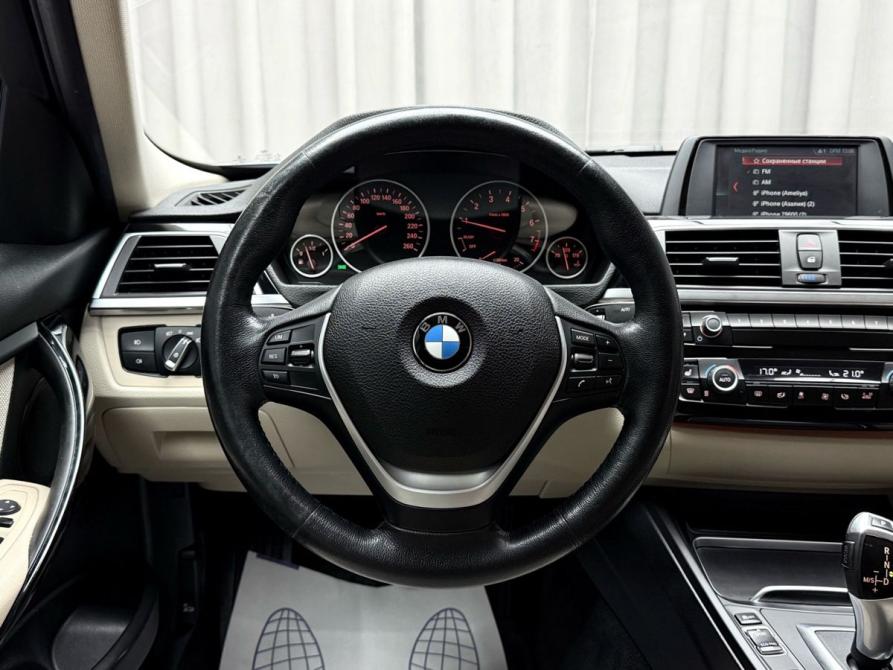 BMW 3 серии VI (F3x) Рестайлинг Ижевск  - изображение 22
