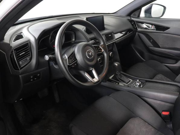 Mazda CX-4 I Рестайлинг с пробегом 2023 года, цена 2 584 000 рублей, 79219 км, внедорожник, Автокод Объявления