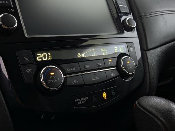 Nissan Qashqai II Рестайлинг с пробегом 2020 года, цена 1 850 000 рублей, 137368 км, внедорожник, Автокод Объявления