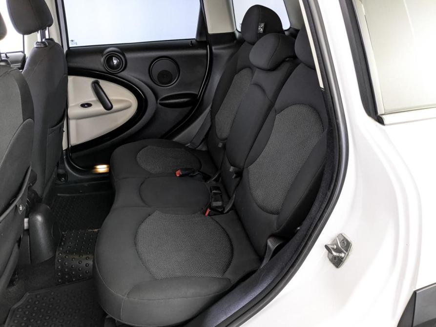 Mini Countryman I Москва  - изображение 18