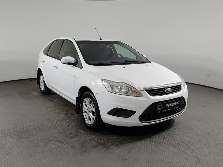 Ford Focus II Рестайлинг Уфа  - изображение 3