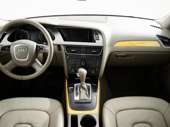 Audi A4 IV (B8) с пробегом 2008 года, цена 810 000 рублей, 311000 км, седан, Автокод Объявления