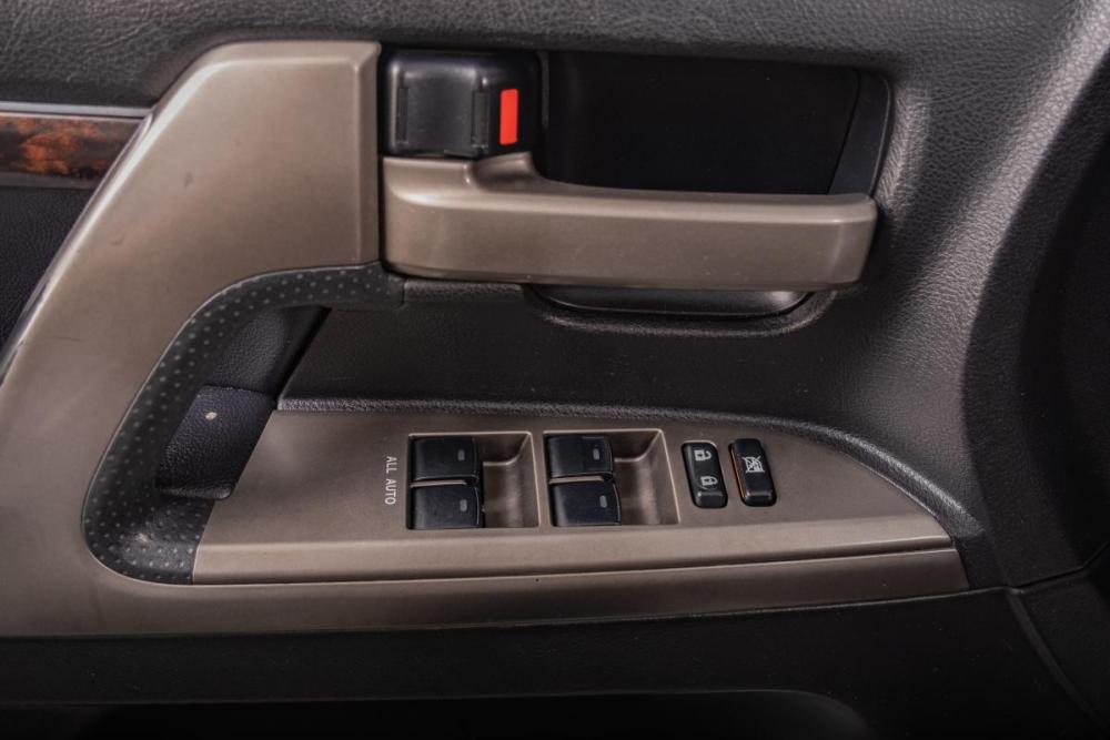 Toyota Land Cruiser 200 Series Томск  - изображение 8