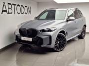 BMW X5 IV (G05/G18) Рестайлинг Москва  - изображение 23
