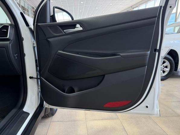 Hyundai Tucson III Рестайлинг с пробегом 2020 года, цена 2 700 000 рублей, 61017 км, внедорожник, Автокод Объявления