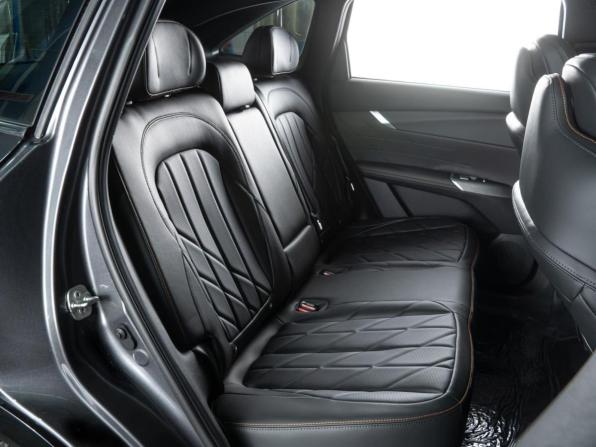 Changan CS75 Plus IV с пробегом 2026 года, цена 3 440 000 рублей, 104 км, внедорожник, Автокод Объявления