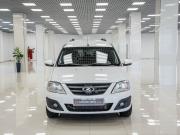 Lada (ВАЗ) Largus I Самара  - изображение 20