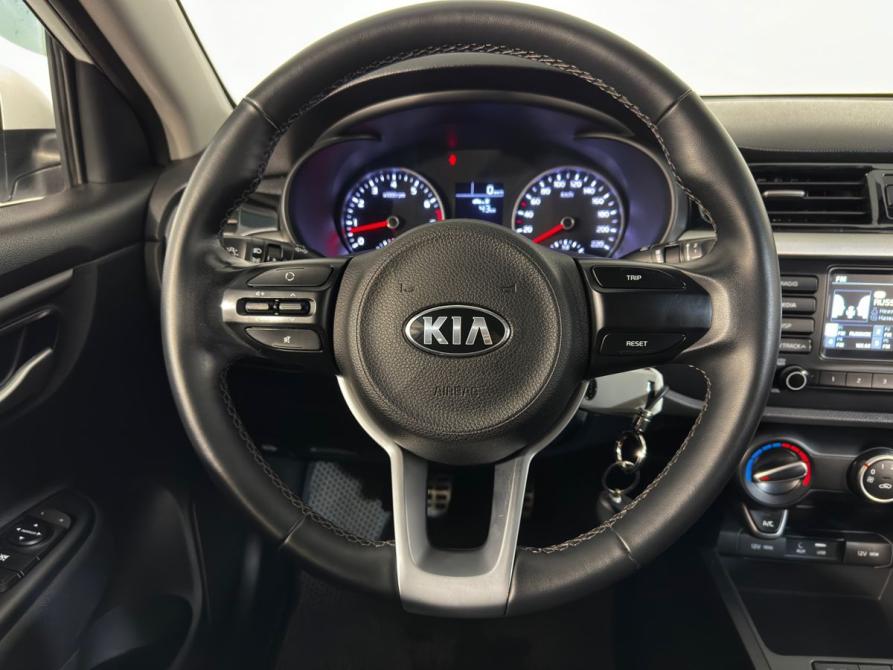 Kia Rio IV Великий Новгород  - изображение 14