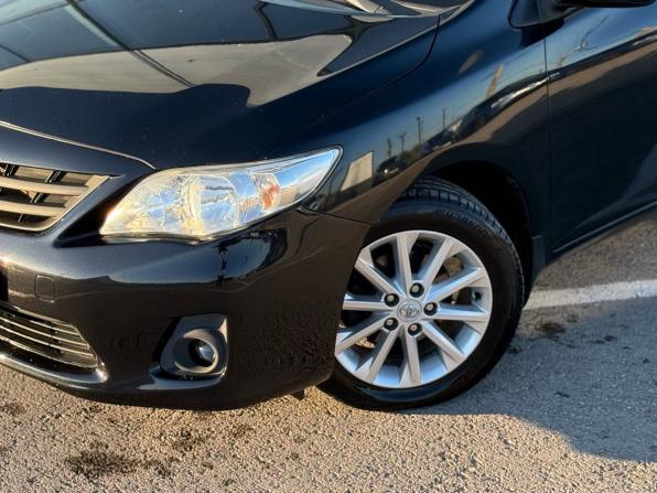 Toyota Corolla X (E140 E150) Рестайлинг с пробегом 2012 года, цена 960 000 рублей, 190142 км, седан, Автокод Объявления