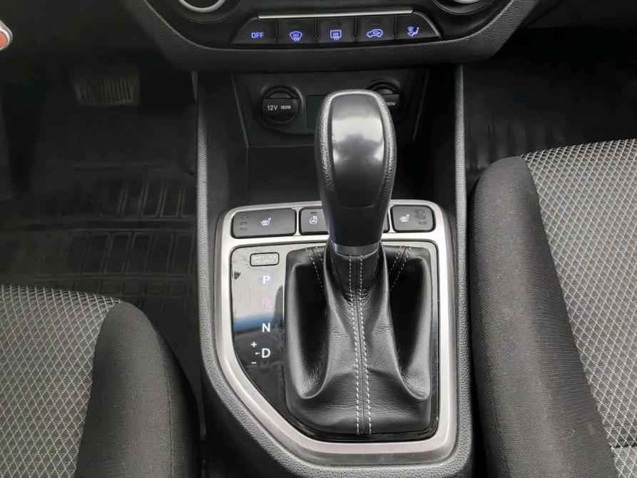 Hyundai Creta I Санкт-Петербург  - изображение 13