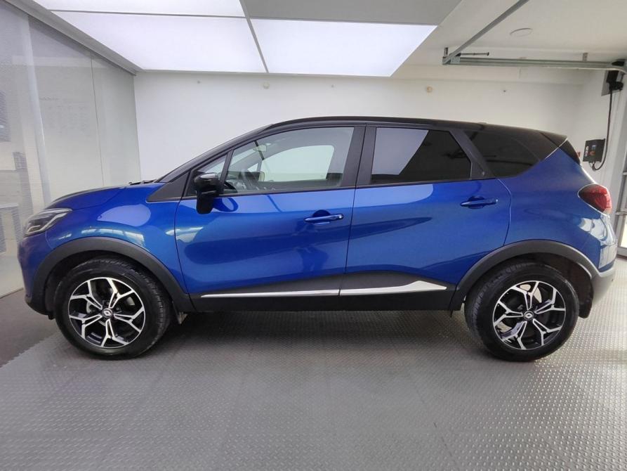 Renault Kaptur I Рестайлинг Уфа  - изображение 10