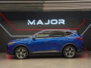 Haval F7 I Рестайлинг Москва  - изображение 56