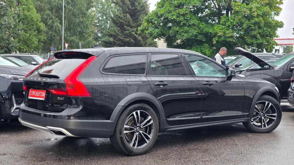 Volvo V90 Cross Country I Санкт-Петербург  - изображение 3