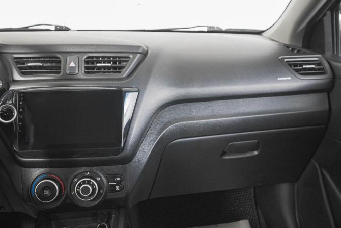 Kia Rio III с пробегом 2013 года, цена 849 000 рублей, 173000 км, седан, Автокод Объявления