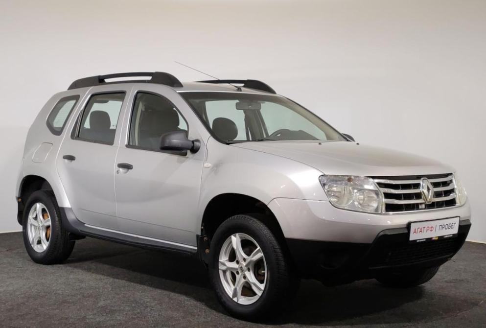 Renault Duster I Ярославль  - изображение 3