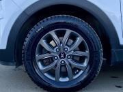 Hyundai Creta I Рестайлинг Москва  - изображение 32
