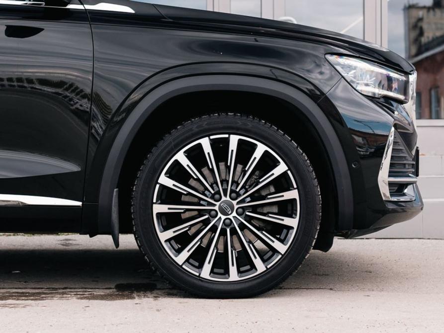 Geely Monjaro I Новосибирск  - изображение 9