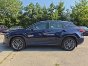 Lexus RX IV Саратов  - изображение 52