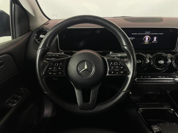 Mercedes-Benz B-Класс III (W247) с пробегом 2018 года, цена 1 987 000 рублей, 115967 км, хэтчбек, Автокод Объявления