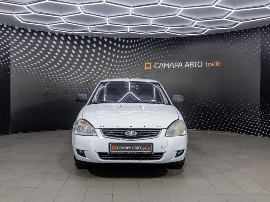 Lada (ВАЗ) Priora I Самара  - изображение 7