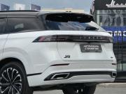 Jaecoo J8 Новосибирск  - изображение 41