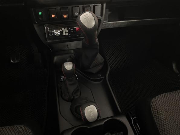 Lada (ВАЗ) 2121 (4x4) I Рестайлинг с пробегом 2019 года, цена 695 000 рублей, 38659 км, внедорожник, Автокод Объявления