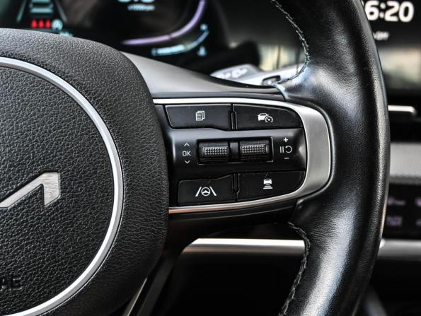 Kia Sportage V с пробегом 2021 года, цена 3 314 000 рублей, 91409 км, внедорожник, Автокод Объявления
