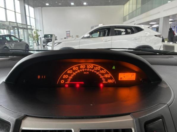 Toyota Vitz II (XP90) с пробегом 2009 года, цена 645 000 рублей, 173000 км, хэтчбек, Автокод Объявления