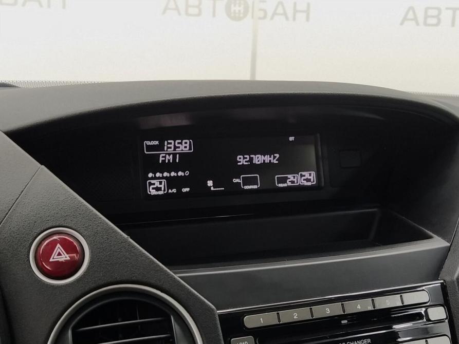 Honda Pilot II Рестайлинг Екатеринбург  - изображение 19