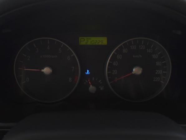 Hyundai Verna II с пробегом 2008 года, цена 599 999 рублей, 210183 км, седан, Автокод Объявления