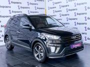 Hyundai Creta I Ростов-на-Дону  - изображение 21