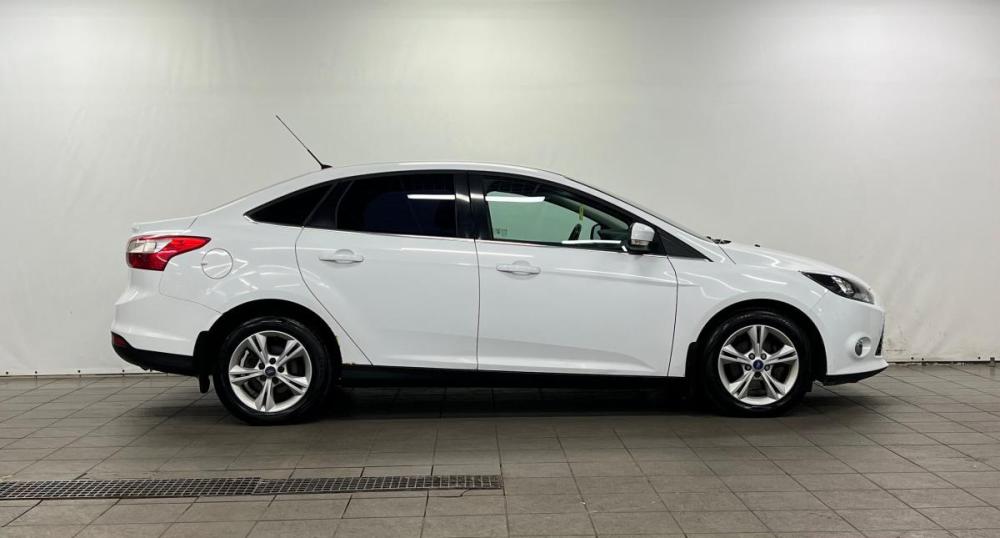 Ford Focus III Санкт-Петербург  - изображение 3