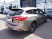 Ford Focus IV Москва  - изображение 20