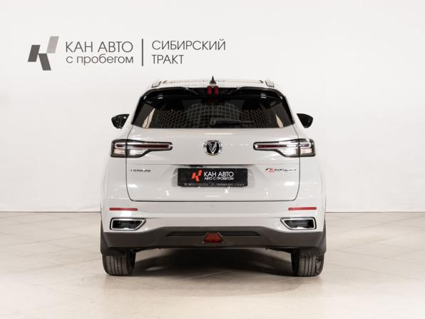 Changan CS55 Plus II с пробегом 2023 года, цена 2 139 200 рублей, 42551 км, внедорожник, Автокод Объявления