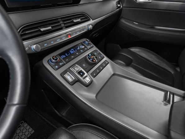 Hyundai Palisade I с пробегом 2022 года, цена 5 200 000 рублей, 66390 км, внедорожник, Автокод Объявления