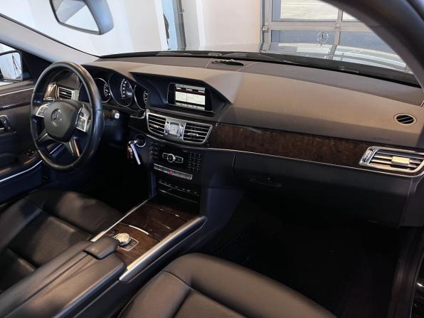 Mercedes-Benz E-Класс IV (W212 S212 C207) Рестайлинг с пробегом 2014 года, цена 2 250 000 рублей, 181776 км, седан, Автокод Объявления