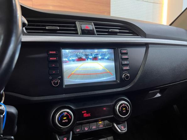 Kia Rio IV с пробегом 2019 года, цена 1 449 990 рублей, 76017 км, седан, Автокод Объявления