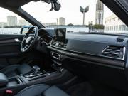 Audi Q5 II (FY) Рестайлинг Москва  - изображение 36